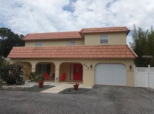 204 Piazza Di Luna, Venice, FL 34285