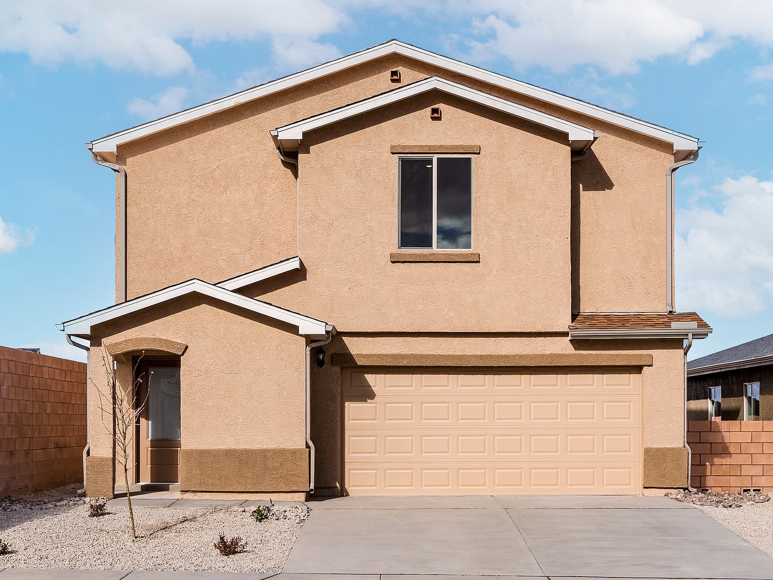 Mesquite Plan, Vistas at Huning Ranch, Los Lunas, NM 87031 Zillow