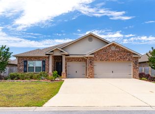 430 Chickadee St, Crestview, FL 32539