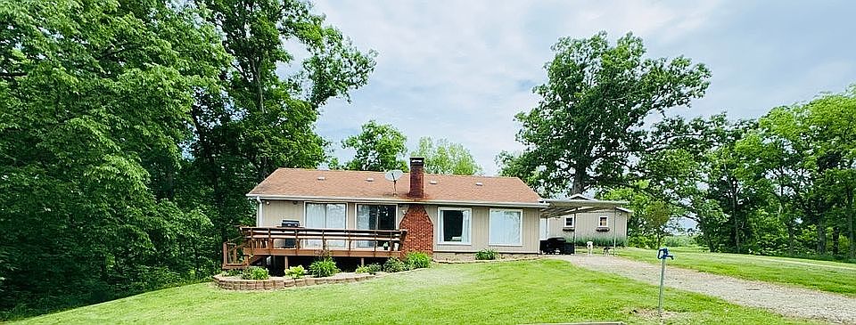 2264 227th St, Donnellson, Ia 52625 