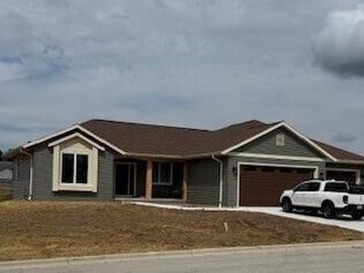 421 Park PLACE, Elkhart Lake, WI, 53020