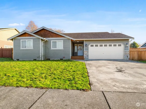 6476 Portal Manor Drive, Ferndale, WA 98248