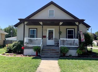 619 S Tanner Ave, Kankakee, IL 60901