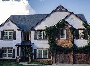 36 Donegal Way, Dallas, GA 30132