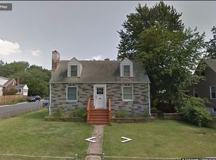 5100 25th Pl N, Arlington, VA 22207