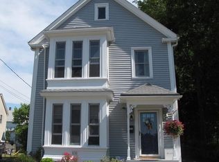 19 Mechanic St, North Easton, MA 02356