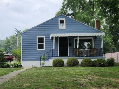 305 Pindar St, Urbana, OH, 43078