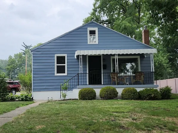 305 Pindar St, Urbana, OH 43078