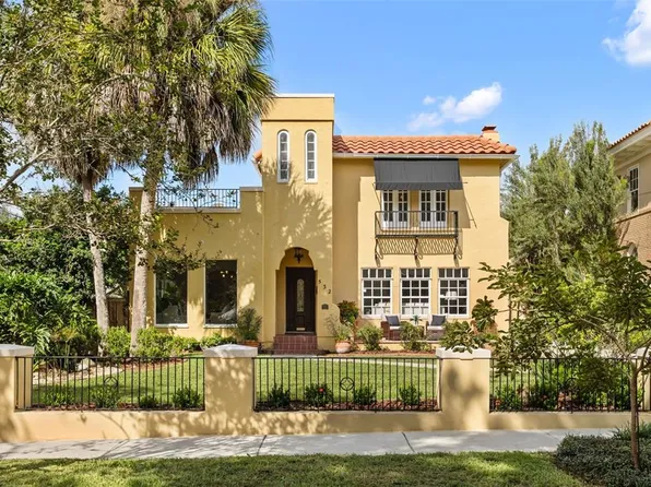 532 BROADWAY AVENUE, ORLANDO, FL 32803