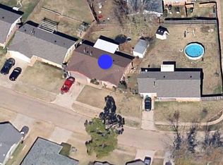 1417 Kingston Rd, Norman, OK 73071