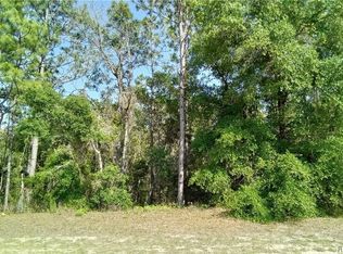 10311 N Elkcam Blvd, Citrus Springs, FL 34433