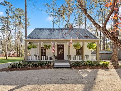 168 Brookside Dr, Mandeville, LA, 70471