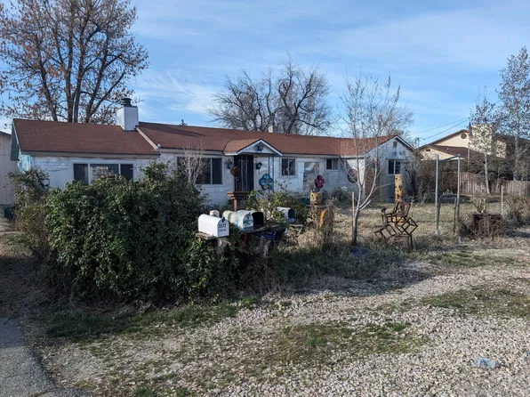 5591 W 5300 S, Hooper, UT 84315