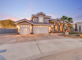 12617 Tierra Clara Rd, El Paso, TX 79938