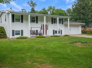 11295 Jefferson, Osceola, IN 46561