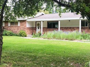 2673 E Iona Rd, Idaho Falls, ID 83401