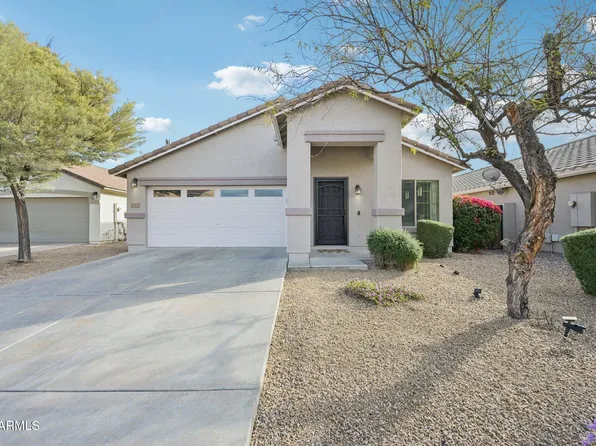 27415 N 63RD Drive, Phoenix, AZ 85083