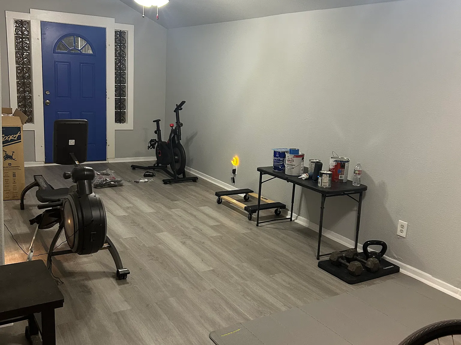 1 bed, 400 sqft, $800 — Photo 3