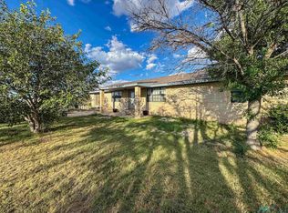 14600 Knowles Rd, Lovington, NM 88260