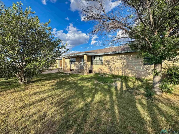 14600 Knowles Rd, Lovington, NM 88260