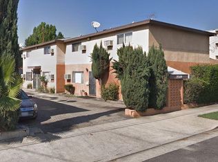 7549 N Hollywood Way #1, Burbank, CA 91505