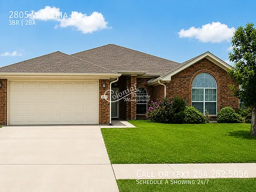 2805 Wisteria Ln Photo 1