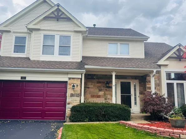 83 Plymouth Ct, Aurora, IL 60504