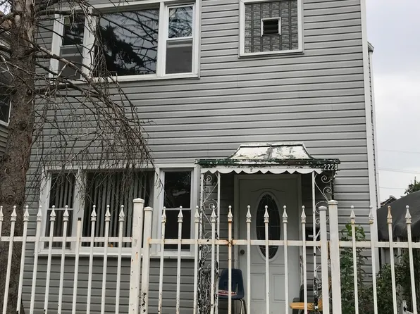 2228 N Major Ave, Chicago, IL 60639