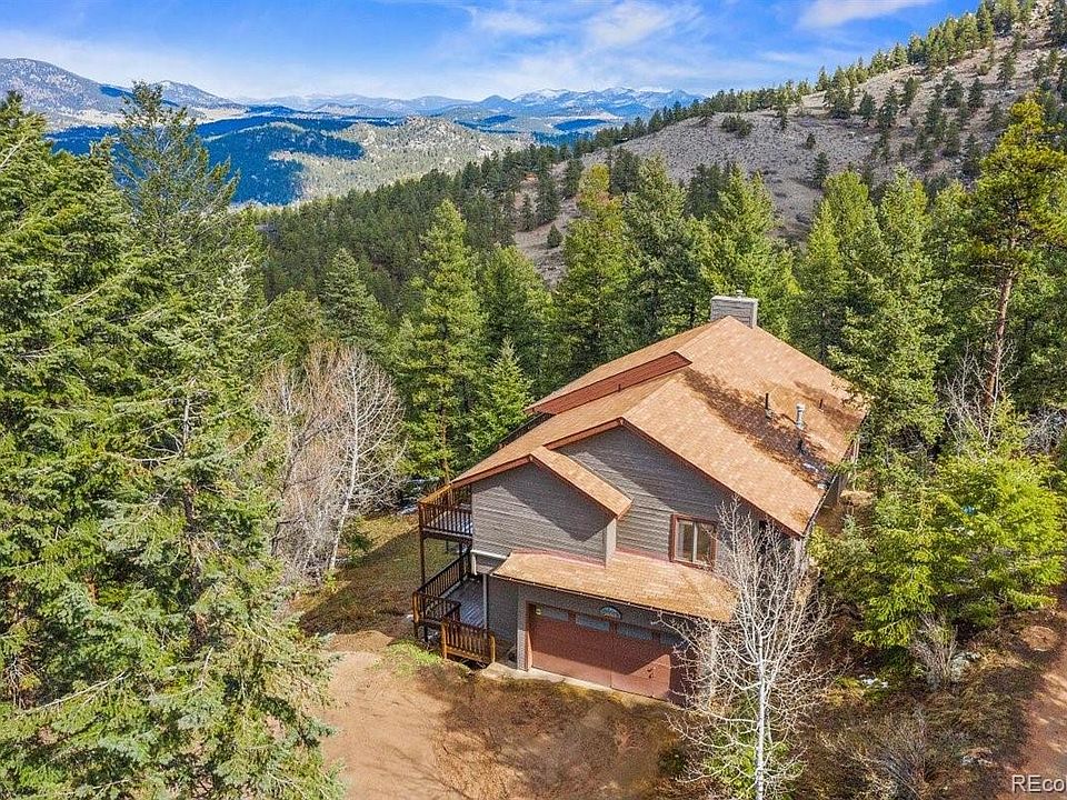26701 Fern Gulch Road, Evergreen, CO 80439 Zillow