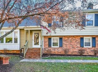 7611 Winkler Rd, Henrico, VA 23294