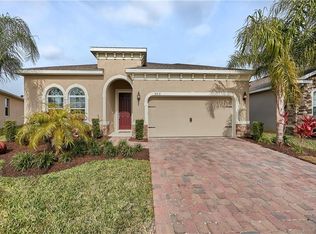 852 Bucklebury Loop, Apopka, FL 32703