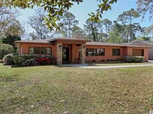 5610 Woodside Ave, Myrtle Beach, SC 29577