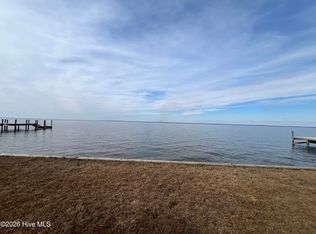 Lot 2 Newberry Lane, Roper, NC 27970