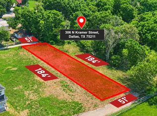 306 N Kramer St, Dallas, TX 75211