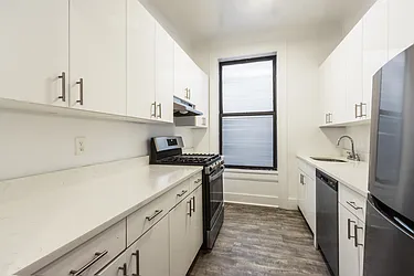 Rented by Brown Harris Stevens