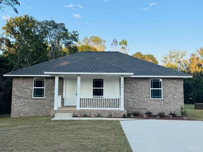 5544 Hill St, Milton, FL, 32570