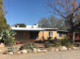 4137 E Bermuda St, Tucson, AZ 85712