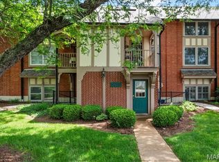 537 Colebrook Dr APT C, Saint Louis, MO 63119