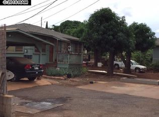 120 Fleming Rd #A, Lahaina, HI 96761