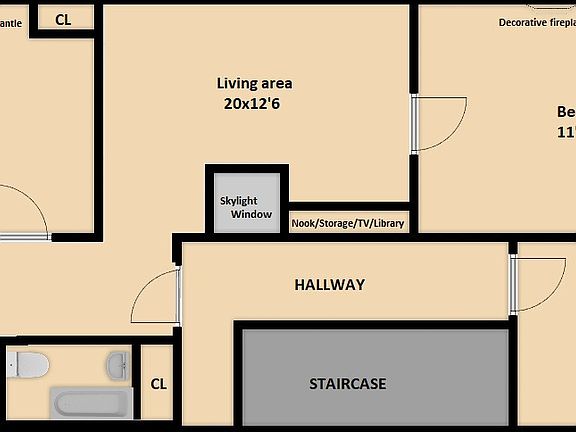 2nd image of this home