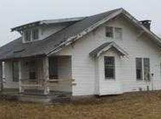 7384 N County Road 125 E, Shelburn, IN 47879