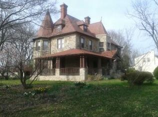 1 Bridge St, Oreland, PA 19075