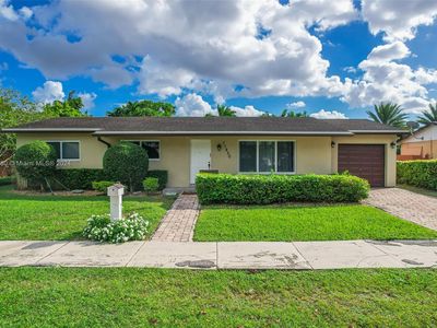 11850 SW 30th St, Miami, FL, 33175