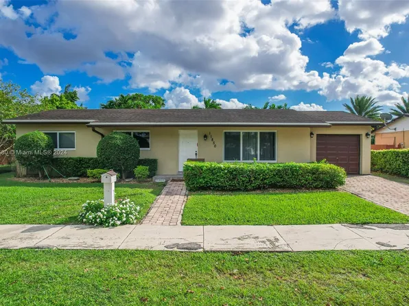 11850 SW 30th St, Miami, FL 33175