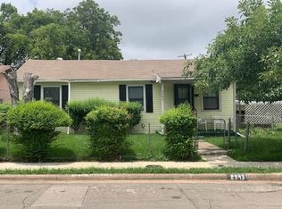 2543 Wilhurt Ave, Dallas, TX 75216