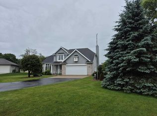 2310 W 4th St, Marshfield, WI 54449
