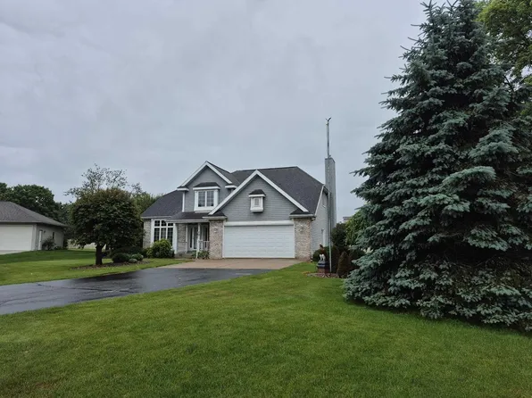 2310 West 4TH STREET, Marshfield, WI 54449
