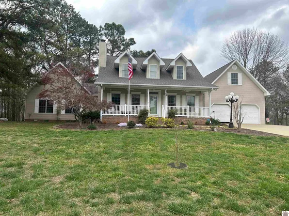 464 Forbing Rd, Benton, KY 42025