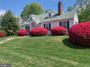 715 Old Orchard Rd, Bel Air, MD 21014