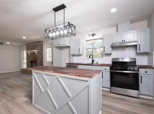 815 Rosewood Dr, Benton, AR 72015